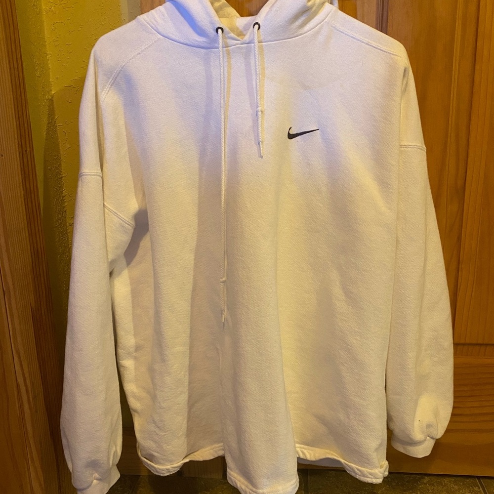 Nike hoodie